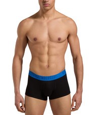 BIKKEMBERGS FASHION BICOLOR Conjunto de 3 boxers - Calzoncillos de hombre