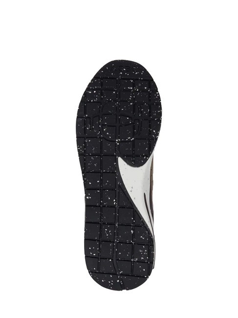 CORNER 2.0 Zapatillas azul/gris t&oacute;rtola - Zapatos Hombre