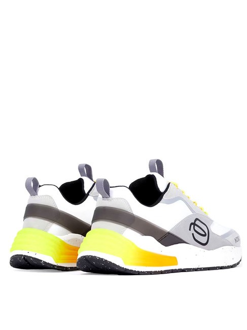 CORNER 2.0 Zapatillas GRIS - Zapatos Hombre