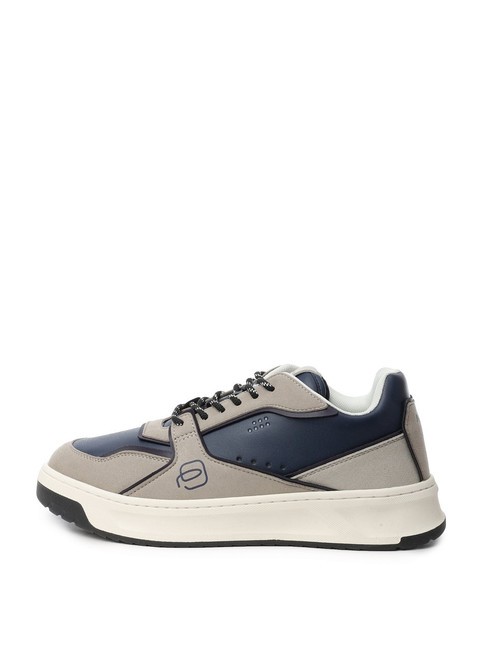 URBAN  Zapatillas gris azul - Zapatos Hombre