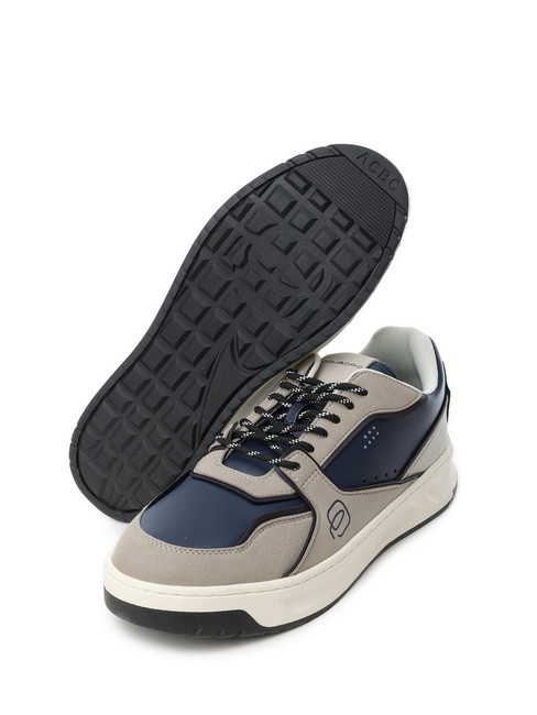 URBAN  Zapatillas gris azul - Zapatos Hombre