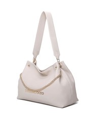 ROCCOBAROCCO ADELE Bolso de hombro blanquecino - Bolsos Mujer - 2