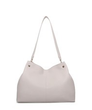 ROCCOBAROCCO ADELE Bolso de hombro blanquecino - Bolsos Mujer - 4