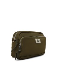 ROCCOBAROCCO GLORIA Bolso bandolera con bolsillo - Bolsos Mujer