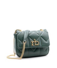 ROCCOBAROCCO SOLE Bolso bandolera con solapa - Bolsos Mujer