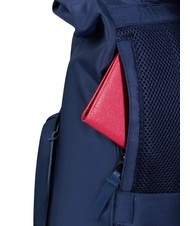 AMERICAN TOURISTER URBAN GROOVE Mochila midnightnavy - Mochilas Escuela & Tiempo Libre - 6