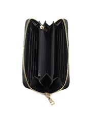 ROCCOBAROCCO DEA Cartera grande con cremallera alrededor - Carteras Mujer