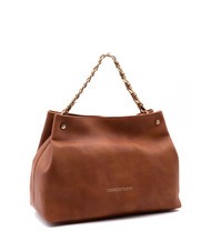 ROCCOBAROCCO ADELE Bolso de mano con bandolera broncearse - Bolsos Mujer - 2