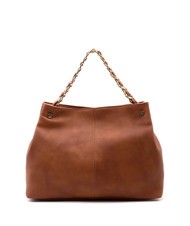 ROCCOBAROCCO ADELE Bolso de mano con bandolera broncearse - Bolsos Mujer - 3