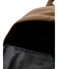 ROCCOBAROCCO GLORIA Mochila con bolsillo marron oscuro - Bolsos Mujer - 4