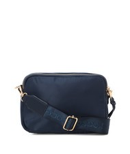 ROCCOBAROCCO GLORIA Bolso de hombro para c&aacute;mara azul - Bolsos Mujer - 3