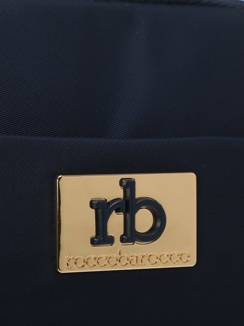 GLORIA Bolso de hombro para c&aacute;mara azul - Bolsos Mujer