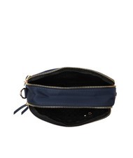 ROCCOBAROCCO GLORIA Bolso de hombro para c&aacute;mara azul - Bolsos Mujer - 5