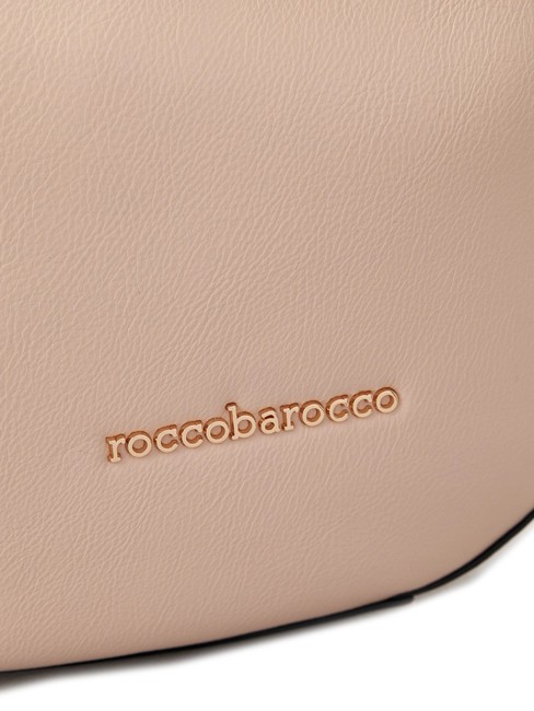 DAFNE  Bolsa de hombro polvo - Bolsos Mujer