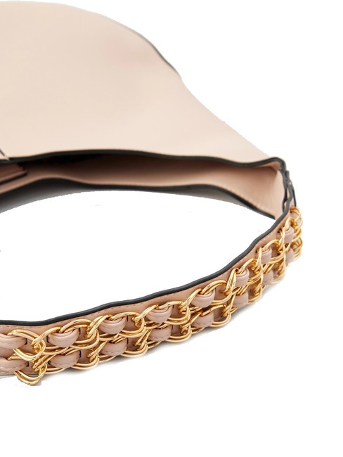 DAFNE  Bolsa de hombro polvo - Bolsos Mujer