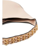 ROCCOBAROCCO DAFNE  Bolsa de hombro polvo - Bolsos Mujer - 4