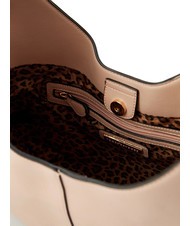 ROCCOBAROCCO DAFNE  Bolsa de hombro polvo - Bolsos Mujer - 5