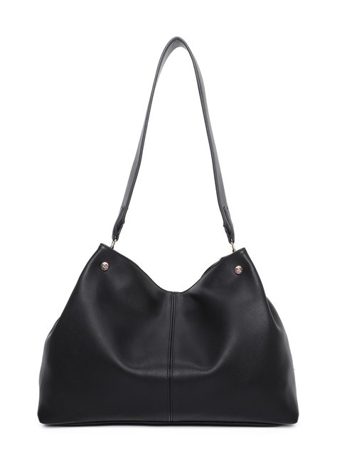 ADELE Bolso de hombro negro - Bolsos Mujer