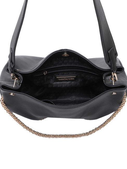 ADELE Bolso de hombro negro - Bolsos Mujer