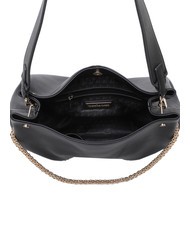 ROCCOBAROCCO ADELE Bolso de hombro negro - Bolsos Mujer - 5