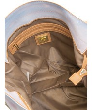 YNOT YESBAG Bolso hobo de hombro scooter de roma - Bolsos Mujer - 5