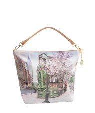 YNOT YESBAG Bolso hobo de hombro - Bolsos Mujer