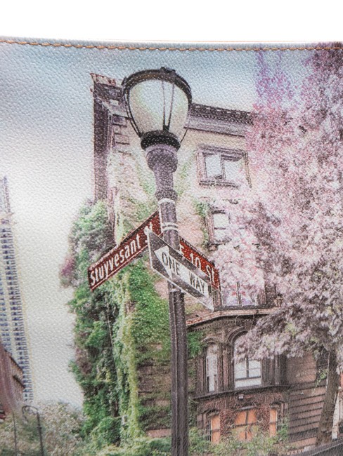 YESBAG Bolso hobo de hombro este de nueva york - Bolsos Mujer