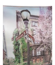 YNOT YESBAG Bolso hobo de hombro este de nueva york - Bolsos Mujer - 3