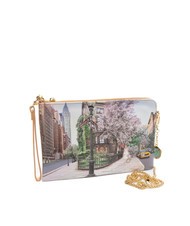 YNOT YESBAG Clutch con puño y bandolera - Bolsos Mujer