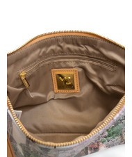 YNOT YESBAG Clutch con puño y bandolera este de nueva york - Bolsos Mujer - 5