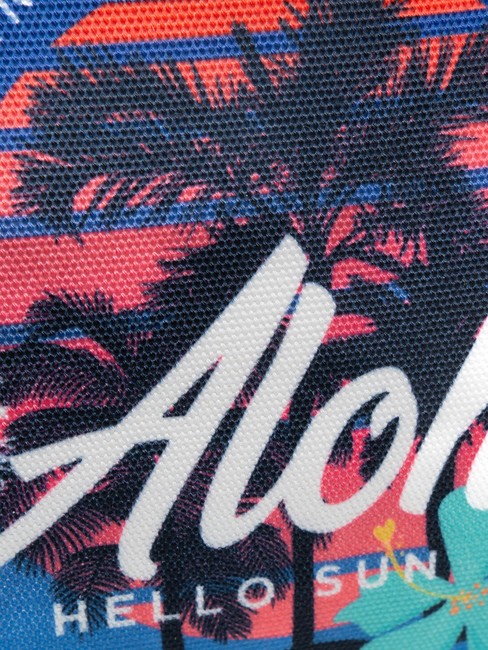 ALHOA Estuche de belleza oc&eacute;ano - Neceser