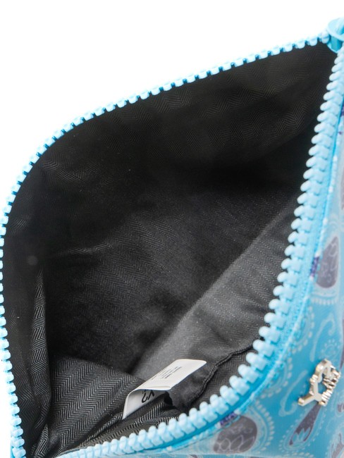 BANDANAS Estuche de belleza azul - Neceser