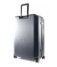 PIQUADRO BOLD Carro de gran tamaño azul - Trolley Rígidos - 4