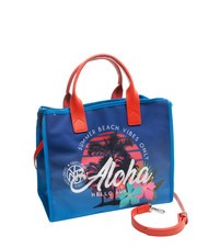 YNOT ALHOA Bolso de playa con bandolera - Bolsos Mujer