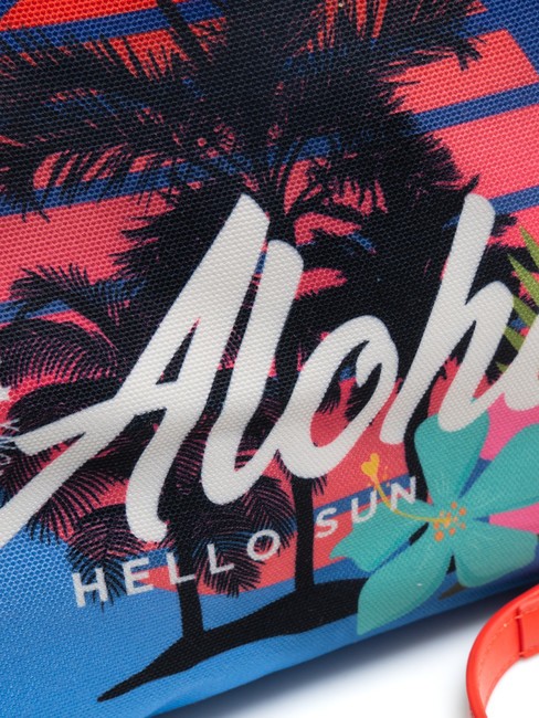 ALHOA Bolso de playa con bandolera océano - Bolsos Mujer