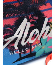 YNOT ALHOA Bolso de playa con bandolera océano - Bolsos Mujer - 3