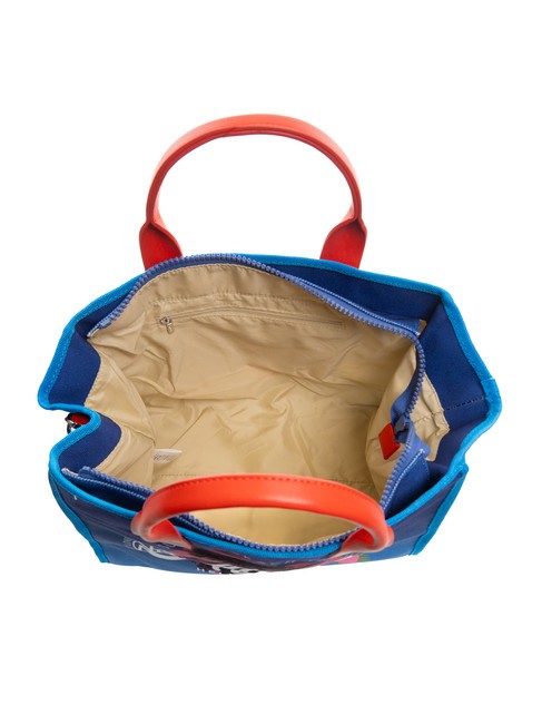 ALHOA Bolso de playa con bandolera océano - Bolsos Mujer