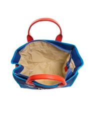 YNOT ALHOA Bolso de playa con bandolera océano - Bolsos Mujer - 4