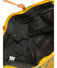 YNOT BANDANAS Bolsa de compras de playa grande verde - Bolsos Mujer - 5