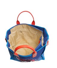 YNOT ALHOA Bolso de playa grande con bandolera océano - Bolsos Mujer - 4