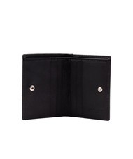 ROCCOBAROCCO JOHN Cartera vertical de piel - Carteras Hombre