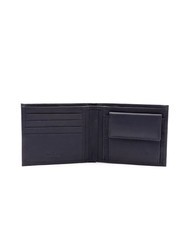 ROCCOBAROCCO STRIPE Monedero de piel - Carteras Hombre