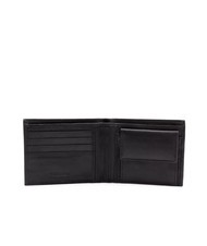 ROCCOBAROCCO STRIPE Monedero de piel - Carteras Hombre