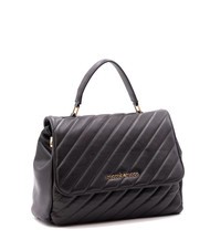 ROCCOBAROCCO GLAM Bolso satchel acolchado - Bolsos Mujer