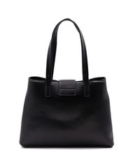 ROCCOBAROCCO GLAM Bolso de hombro negro - Bolsos Mujer - 3