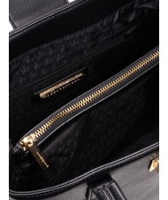 ROCCOBAROCCO GLAM Bolso de hombro negro - Bolsos Mujer - 4