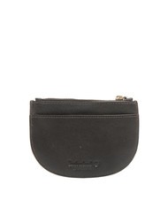 TIMBERLAND COIN Monedero de piel marrón oscuro - Carteras Mujer - 2