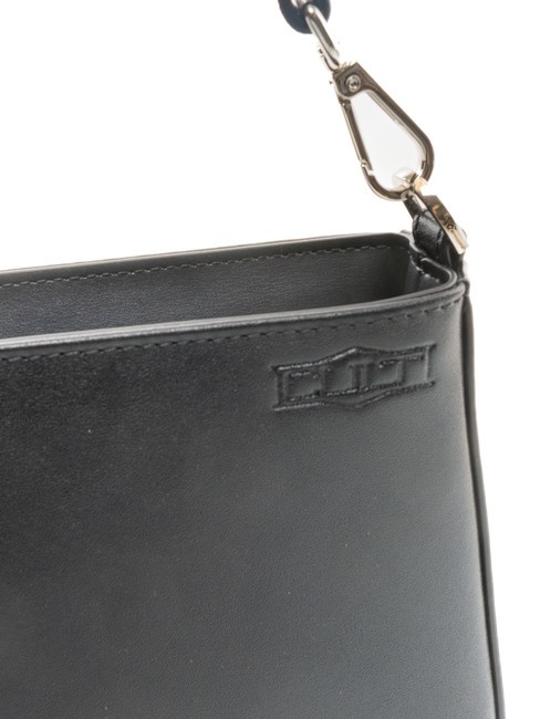 DEBBIE Bolso de hombro negro - Bolsos Mujer