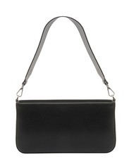 CULT DEBBIE Bolso de hombro negro - Bolsos Mujer - 5