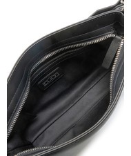 CULT DEBBIE Bolso de hombro negro - Bolsos Mujer - 6